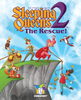 Sleeping Queens 2 Rescue