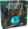 Forbidden Jungle