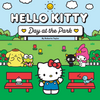 Hello Kitty Day at the Park