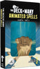 Deck of Many Animated Spells Level 6