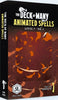 Deck of Many Animated Spells Level 7