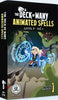 Deck of Many Animated Spells Level 9