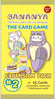 Bananya Card Game Sweet Expansion