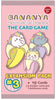 Bananya Card Game Magic Expansion