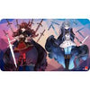Rivalries of the Rose Playmat