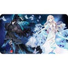 Winged Aurora Playmat