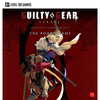 Guilty Gear Strive