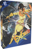 Exceed Seventh Cross Guardians vs Myths