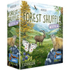 Forest Shuffle Alpine Shuffle