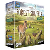 Forest Shuffle Dartmoor Exmoor