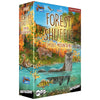 Forest Shuffle Smoky Mountains