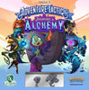 Adventure Tactics Adventures in Alchemy