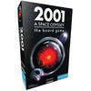 2001 Space Odyssey