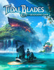Tidal Blades RPG (Kickstarter) (2)