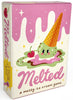 Melted