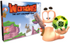 Worms Gift Calendar
