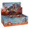 Magic the Gathering Outlaws of Thunder Junction Play Booster Display