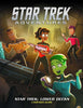 Star Trek Adventures Lower Decks