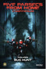 Five Parsecs From Home Compendium Includes Bug Hunt