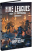 Five Leagues from the Borderlands Compendium