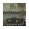Barrage Leeghwater Project