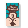 Order Overload Cafe