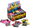 Overpower CCG Skybound Booster Display