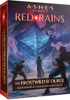 Ashes Reborn Red Rains Frostwild Scourge