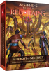 Ashes Reborn Red Rains Blight of Neverset