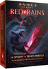 Ashes Reborn Red Rains Spawn of Shadowreck