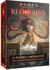 Ashes Reborn Red Rains Flood of Moon Cove