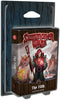 Summoner Wars (2021) Filth