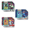 Pokemon Paldea Partners Tin Bundle (3)