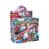 Pokemon Scarlet & Violet Paradox Rift Booster Display