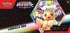 Pokemon Scarlet & Violet Prismatic Evolutions Surprise Box