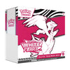 Pokemon Scarlet & Violet White Flare Elite Trainer Box