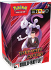 Pokemon Scarlet & Violet Destined Rivals Build & Battle