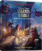 Heroes' Feast Legends of the Table D&D Cookbook