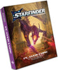 Starfinder RPG (2E) Player Core