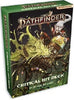 Pathfinder RPG Critical Hit Deck (2nd)