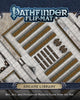 Pathfinder Flip-Mat Arcane Library