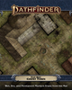 Pathfinder Flip-Mat Ghost Towns