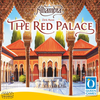Alhambra Red Palace