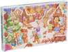 Advent Dice Calendar (2024)