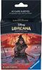 Disney Lorcana Rise of the Floodborn Card Sleeves Mulan