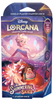 Disney Lorcana Shimmering Skies Starter Deck Elsa (Ame/Rub)