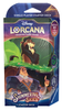 Disney Lorcana Shimmering Skies Starter Deck Scar (Eme/Ste)
