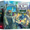 Chronicles of Avel New Adventures