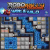 Robo Rally (2023) Wet & Wild
