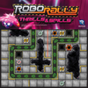Robo Rally (2023) Thrills & Spills
